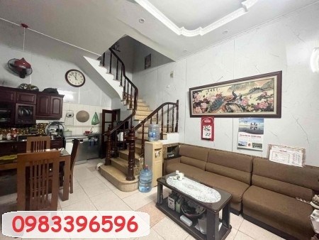✨Chính chủ cho thuê nhà riêng ngõ 211 Khương Trung, Thanh Xuân, Hà Nội; 12tr/th; 0983396596