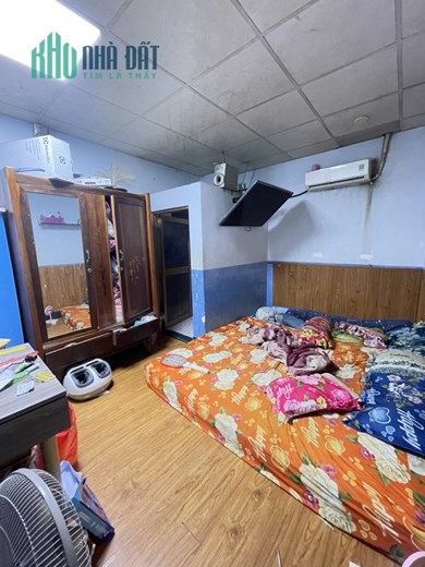 Bán Nhà 1/ Đuờng Văn Thân P8Q6 40m2 SHR 3.5 tỷ. Lh:0909057520