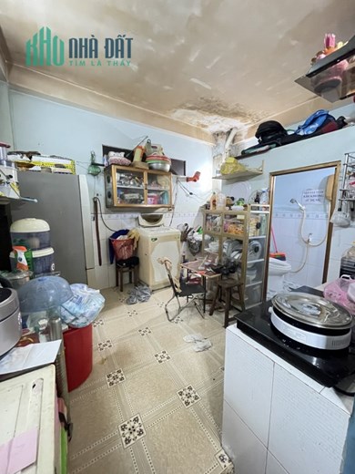 Bán Nhà 1/ Đuờng Văn Thân P8Q6 40m2 SHR 3.5 tỷ. Lh:0909057520