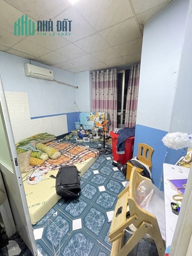 Bán Nhà 1/ Đuờng Văn Thân P8Q6 40m2 SHR 3.5 tỷ. Lh:0909057520