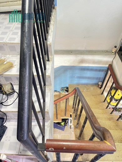 Bán Nhà 1/ Đuờng Văn Thân P8Q6 40m2 SHR 3.5 tỷ. Lh:0909057520