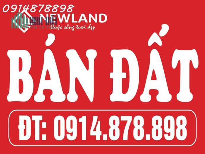 GĐ cần thanh khoản rẻ lô đất đường Kênh - Tp Nam Định