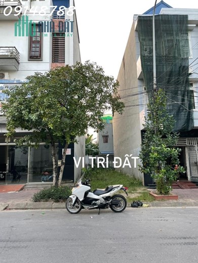 GĐ cần thanh khoản rẻ lô đất đường Kênh - Tp Nam Định