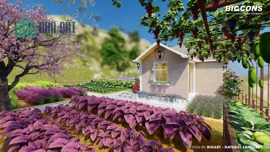 Bán ĐẤT NỀN tại BIỂN HỒ PLEIKU View SIÊU ĐẸP - Thu về LỢI NHUẬN CAO