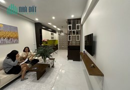 Bán nhà Kiến Hưng, Hà Đông, Lô góc 45mx4t, OTO 10m, về ở ngay, giá 4,25 tỷ