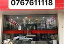 Mặt phố Ngọc Lâm, kd sầm uất,cho thuê 30tr/1 tháng,60m*4T,MT4.5m,15 tỷ
