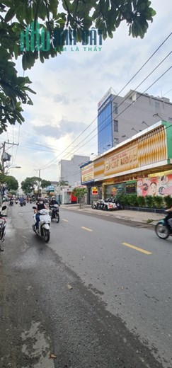 Đất Hiếm HXH , SHR , Sát Mặt Tiền Dương Đình Hội, Phước Long B Q9 , 60m2, Chỉ 3.x Tỷ