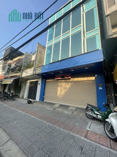 Cập nhật cuối tháng 11/2023 các BDS Ngộp Bank đường Núi Thành - Hải Châu - Đà Nẵng
