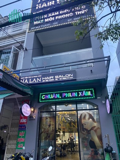 Cập nhật cuối tháng 11/2023 các BDS Ngộp Bank đường Núi Thành - Hải Châu - Đà Nẵng