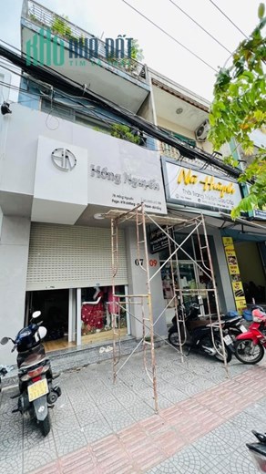 Cập nhật cuối tháng 11/2023 các BDS Ngộp Bank đường Núi Thành - Hải Châu - Đà Nẵng