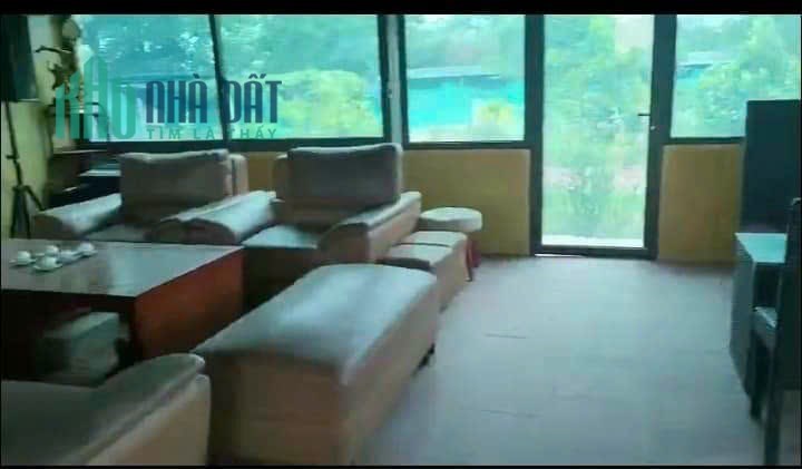 Bán trang trại nhà vườn hơn 7000m2 ngay tại Hà Nội cách KĐT Tây Nam Linh Đàm vài km.