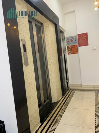 Mới O9 Z6Z8 5559 Bán nhà Trần Quang Diệu 52m², 8 tầng, MT 4m, giá 23.5 tỷ Đống Đa