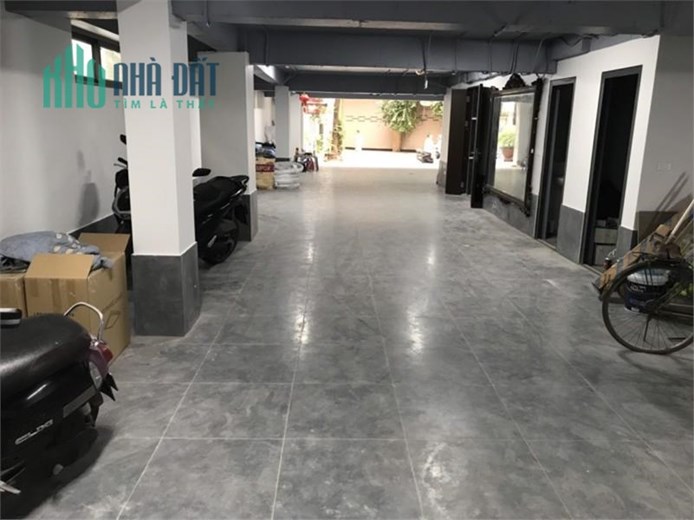 Cần Khách Thuê Cửa Hàng mặt phố Nguyễn Ngọc Nại, quận Thanh Xuân