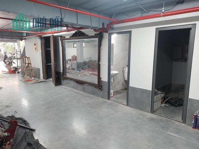 Cần Khách Thuê Cửa Hàng mặt phố Nguyễn Ngọc Nại, quận Thanh Xuân