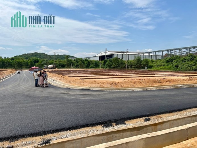 MUA 1 ĐƯỢC 2,CHÍNH CHỦ CẦN BÁN LÔ ĐẤT MT XÃ HƯNG THỊNH – GIÁ RẺ.