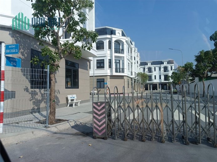 Bán Nhà phố Phước Điền đối diện chợ Bình Phước B Thuận An Bình Dương Chỉ 1,2 tỷ nhận nhà