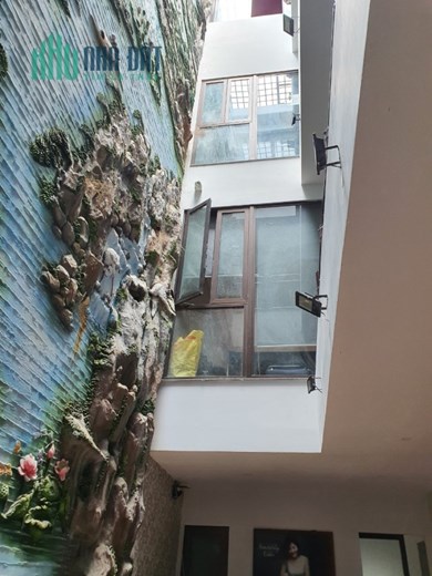 SIÊU BIỆT THỰ HẢI CHÂU GIÁ SẬP HẦM
