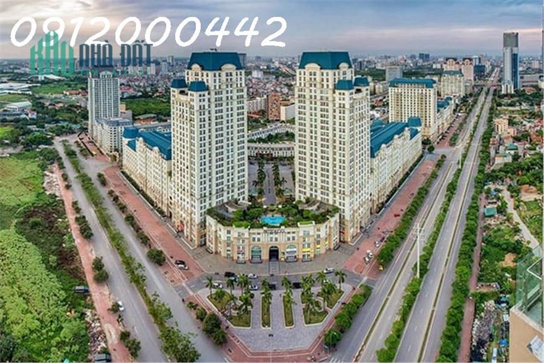 CAM KẾT ẢNH THẬT GIÁ THẬT. Căn hộ The Manor Mễ 3PN 193m2 giá 9.x tỷ FULL đồ mới . Sổ đỏ