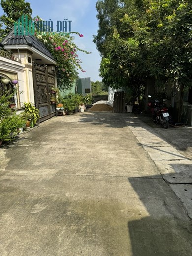 BÁN ĐẤT CHÍNH CHỦ 2.612m2 HOẶC PHÂN LÔ GIÁ TỐT TRUNG TÂM THỦ DẦU MỘT- BÌNH DƯƠNG