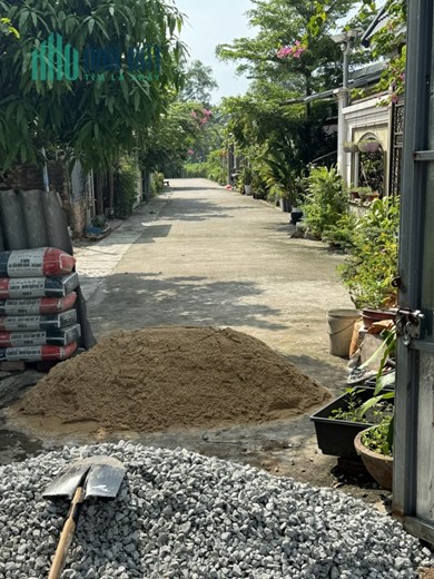 BÁN ĐẤT CHÍNH CHỦ 2.612m2 HOẶC PHÂN LÔ GIÁ TỐT TRUNG TÂM THỦ DẦU MỘT- BÌNH DƯƠNG