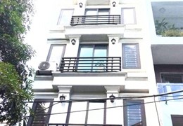 CHO THUÊ CĂN HỘ KHÉP KÍN-  TRUNG CƯ MININ 6 TẦNG - THANG MÁY  CÒN 8 PHÒNG THAO HỒ CHỌN .. THỤY