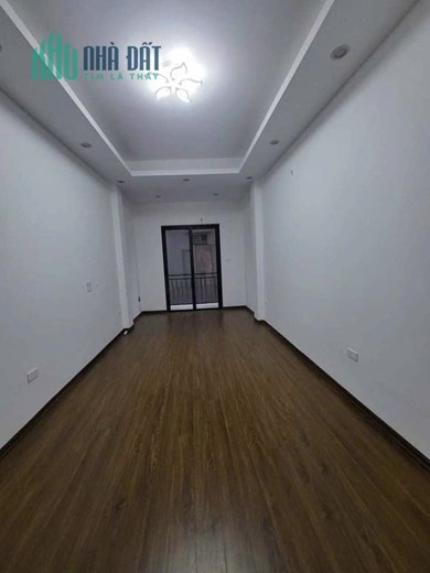 BÁN NHÀ NGUYỄN ĐỨC CẢNH 30M2X 5T MỚI  ĐẸP, SÁT PHỐ, SĐCC  giá 3,3 tỷ.
