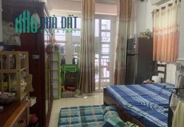 NHÀ CHÍNH CHỦ QUẬN 1 - HẺM 2M CÁCH MẶT TIỀN 5M - 48M2 3 TẦNG - 7.2 TỶ.