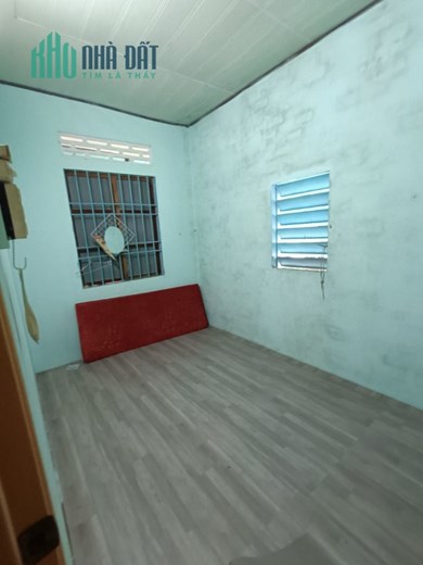 Bán Nhà Hẻm Hoà Trung Vĩnh Hoà Nha Trang. Giá 750tr.