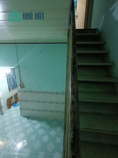 Bán Nhà Hẻm Hoà Trung Vĩnh Hoà Nha Trang. Giá 750tr.