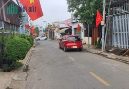 Bán dãy trọ Tăng Nhơn Phú A - 90m2 - dòng tiền 8 triệu/tháng