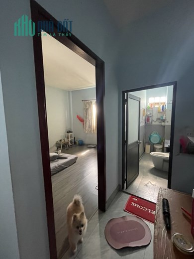 Chính Chủ Bán Nhà 1 Trệt 1 Lầu 3pn Vị Trí Đẹp Huyện Bình Chánh Tp.Hcm