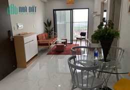 Giá thuê căn 2pn1wc Chảm city