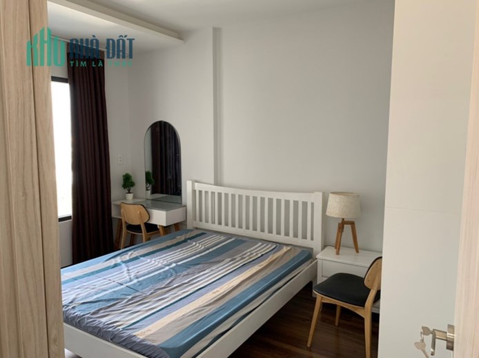Giá thuê căn 2pn1wc Chảm city