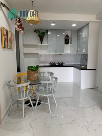 Giá thuê căn 2pn1wc Chảm city