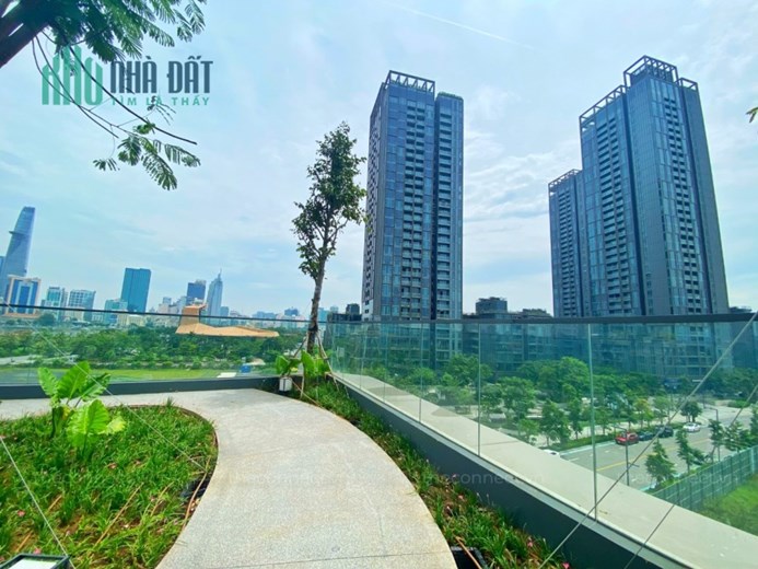 EMPIRE CITY THỦ THIÊM , CĂN HỘ COVE CẦN BÁN GÂP GIÁ TỐT