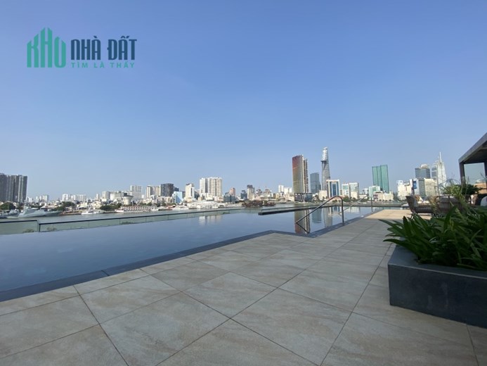 EMPIRE CITY THỦ THIÊM , CĂN HỘ COVE CẦN BÁN GÂP GIÁ TỐT