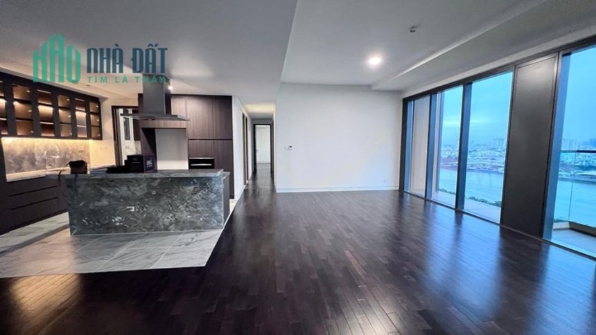 EMPIRE CITY THỦ THIÊM , CĂN HỘ COVE CẦN BÁN GÂP GIÁ TỐT