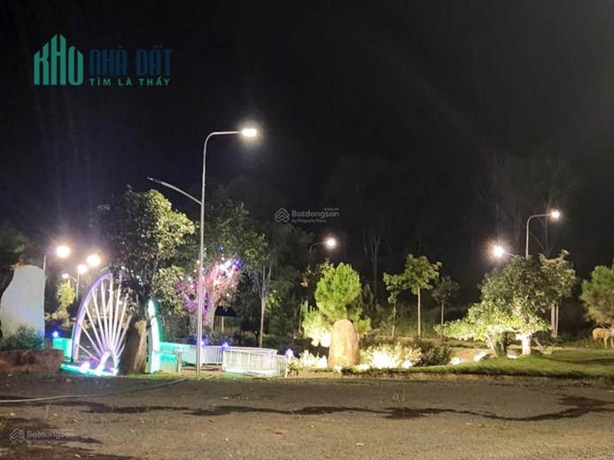 Chính chủ bán khu đất gần 40.000m2 quy hoạch full thổ cư và đã có sẵn hơn 1000m2 thổ cư