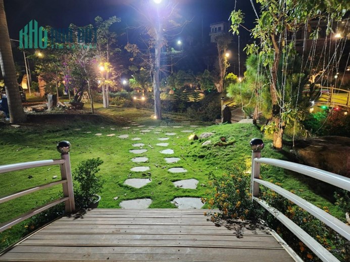 Chính chủ bán khu đất gần 40.000m2 quy hoạch full thổ cư và đã có sẵn hơn 1000m2 thổ cư
