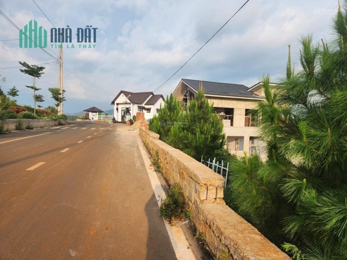 Chính chủ bán khu đất gần 40.000m2 quy hoạch full thổ cư và đã có sẵn hơn 1000m2 thổ cư
