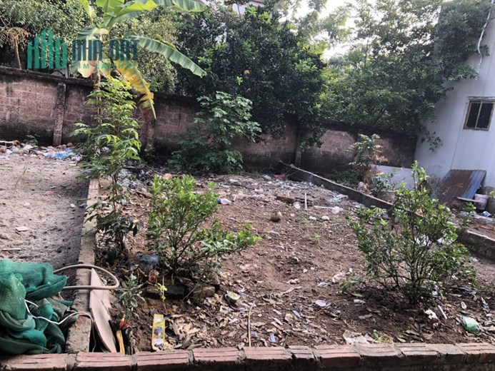 Chủ cần bán nhanh lô đất 41m2 tại thôn Phượng Nghĩa, phụng châu chương Mỹ hà nội. 
Dt 41,2 m2, bán