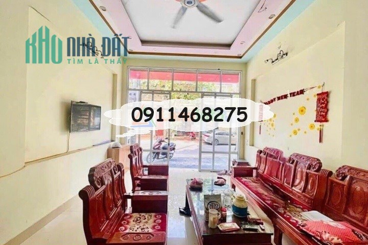 ⭐NHÀ ĐẸP - GIÁ TỐT - CHÍNH CHỦ cần bán nhà 2 tầng phố Lê Đại Hành, P.Kim Tân, TP.Lào Cai; 2,685 tỷ;
