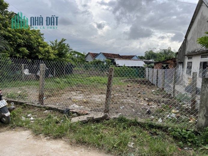 CHÀO ĐÓN CƠ HỘI SỞ HỮU LÔ ĐẤT ĐẸP TẠI NINH THÂN, NINH HOÀ, KHÁNH HÒA GIÁ CHỈ 550TR CÓ SẴN THỔ CƯ-LH