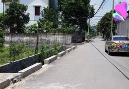 cần bán lô đất 110m2 tại thôn Đại Tài, xã Nghĩa Trụ, huyện Văn Giang, Hưng Yên