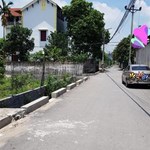 cần bán lô đất 110m2 tại thôn Đại Tài, xã Nghĩa Trụ, huyện Văn Giang, Hưng Yên