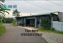 ĐẤT ĐẸP - GIÁ TỐT - Chính Chủ Bán Gấp 549m2 Tặng Nhà Cấp 4 - DỌN VÀO Ở NGAY