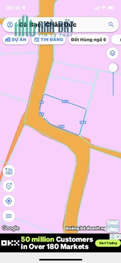 ĐẤT ĐẸP - GIÁ TỐT - Chính Chủ Bán Gấp 549m2 Tặng Nhà Cấp 4 - DỌN VÀO Ở NGAY