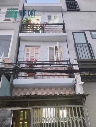 Q7 NHÀ NGON BỔ RẺ LÀ CÓ THẬT , NHÀ CÁCH MẶT TIỀN VÀI BƯỚC CHÂN CHỈ HƠN 2 TỶ THÔI NHÉ,  Q7 ĐƯỜNG TÂN