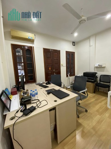 GIẢM CHÀO! SIÊU PHẨM PHÂN LÔ - NGỤY NHƯ KON TUM - THANH XUÂN - 63m2 - Ô TÔ - VỈA HÈ - KINH DOANH