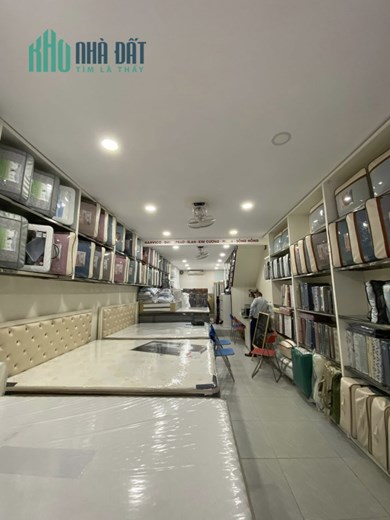 GIẢM CHÀO! SIÊU PHẨM PHÂN LÔ - NGỤY NHƯ KON TUM - THANH XUÂN - 63m2 - Ô TÔ - VỈA HÈ - KINH DOANH